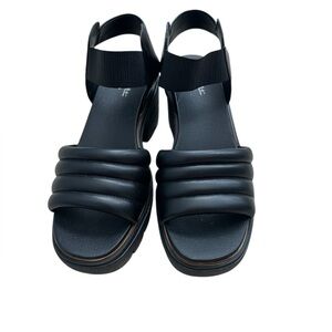 Dr. Scholl's Original Collection‎ A Mood Platform Sandal